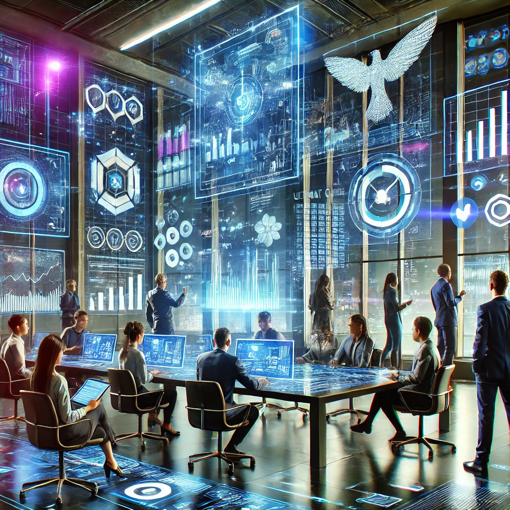 The Ultimate Guide to Building a Successful Digital Marketing Strategy ...