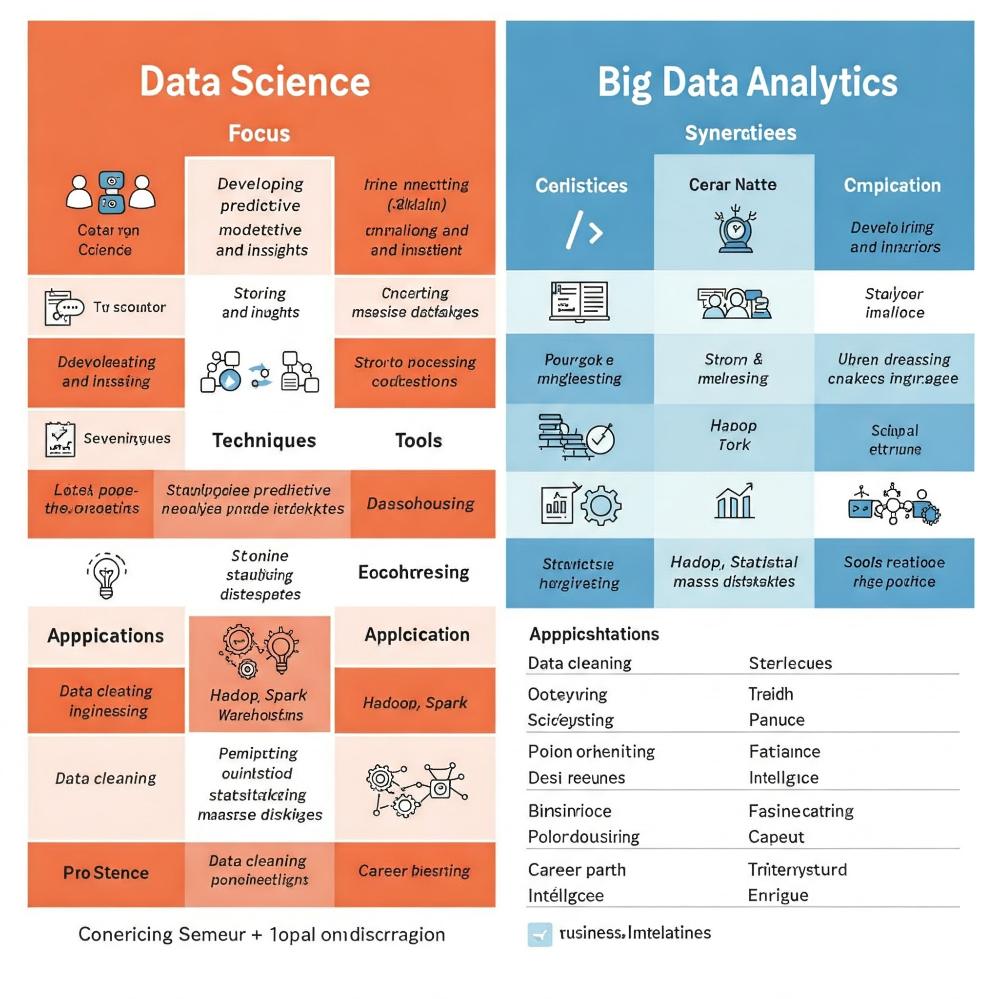 Data Science and Big Data Analytics