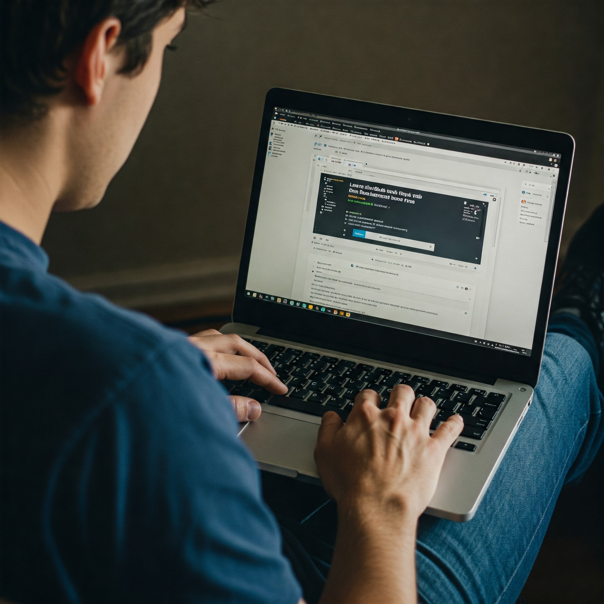 Best Resources to Learn Full-Stack Web Development for Free related seo tags