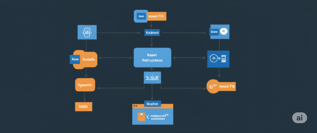 Modern Web Development: React Micro Frontend Architecture