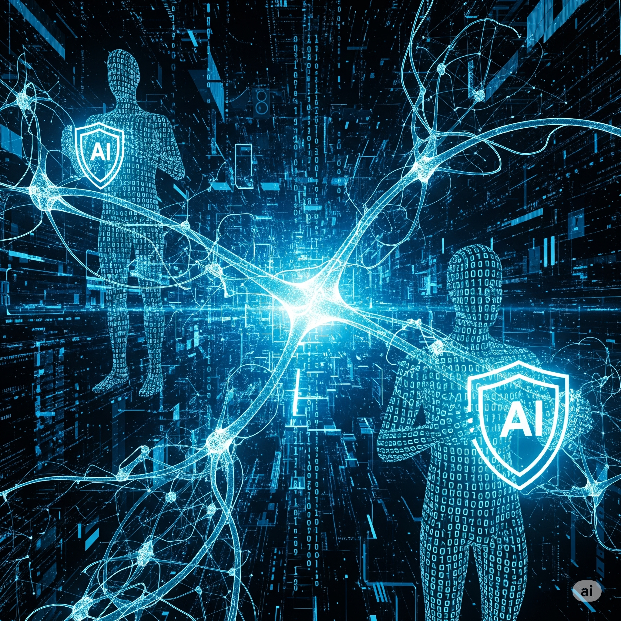 How AI and ML Are Enhancing Cybersecurity: What You Need to Know