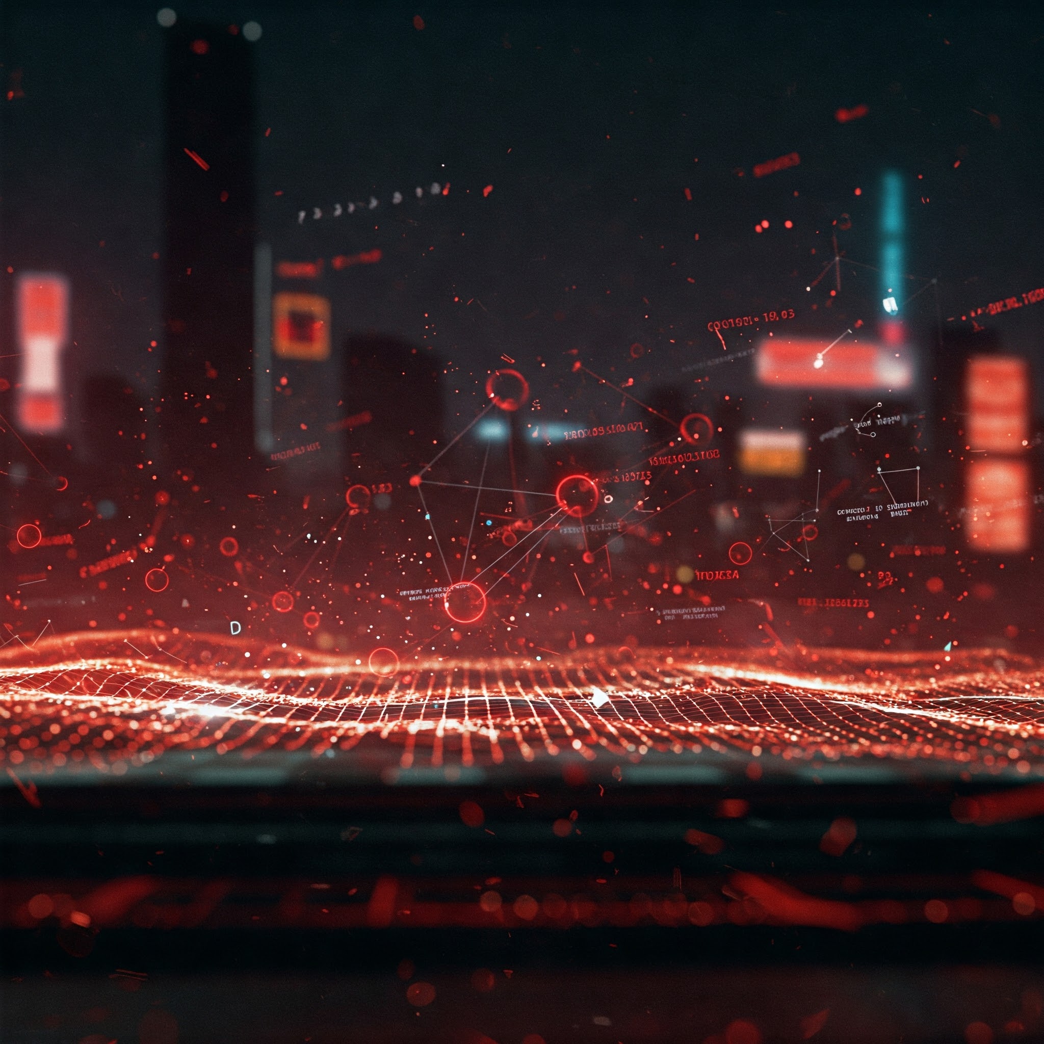 cybersecurity threats