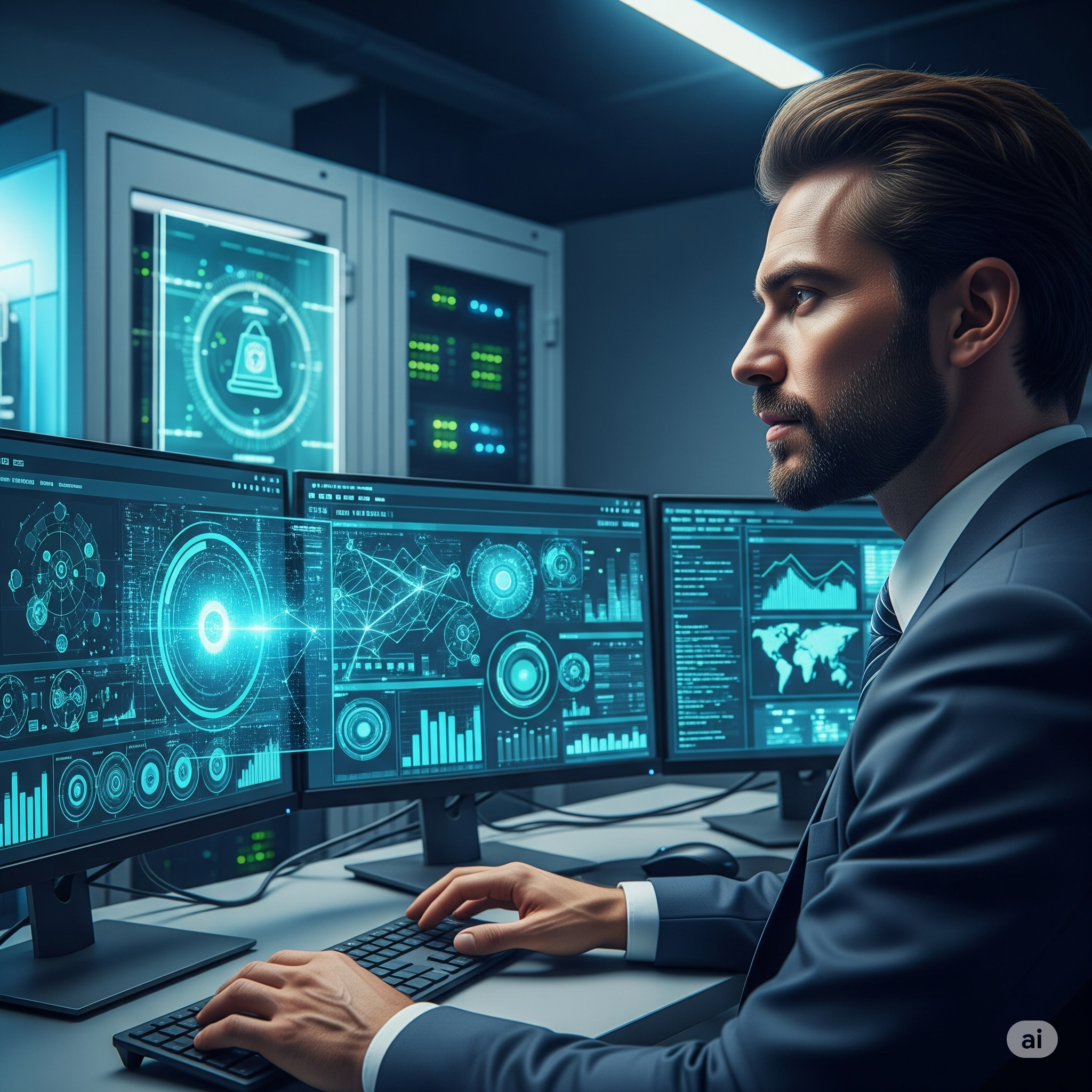 How to Protect Your Business from Ransomware Attacks
