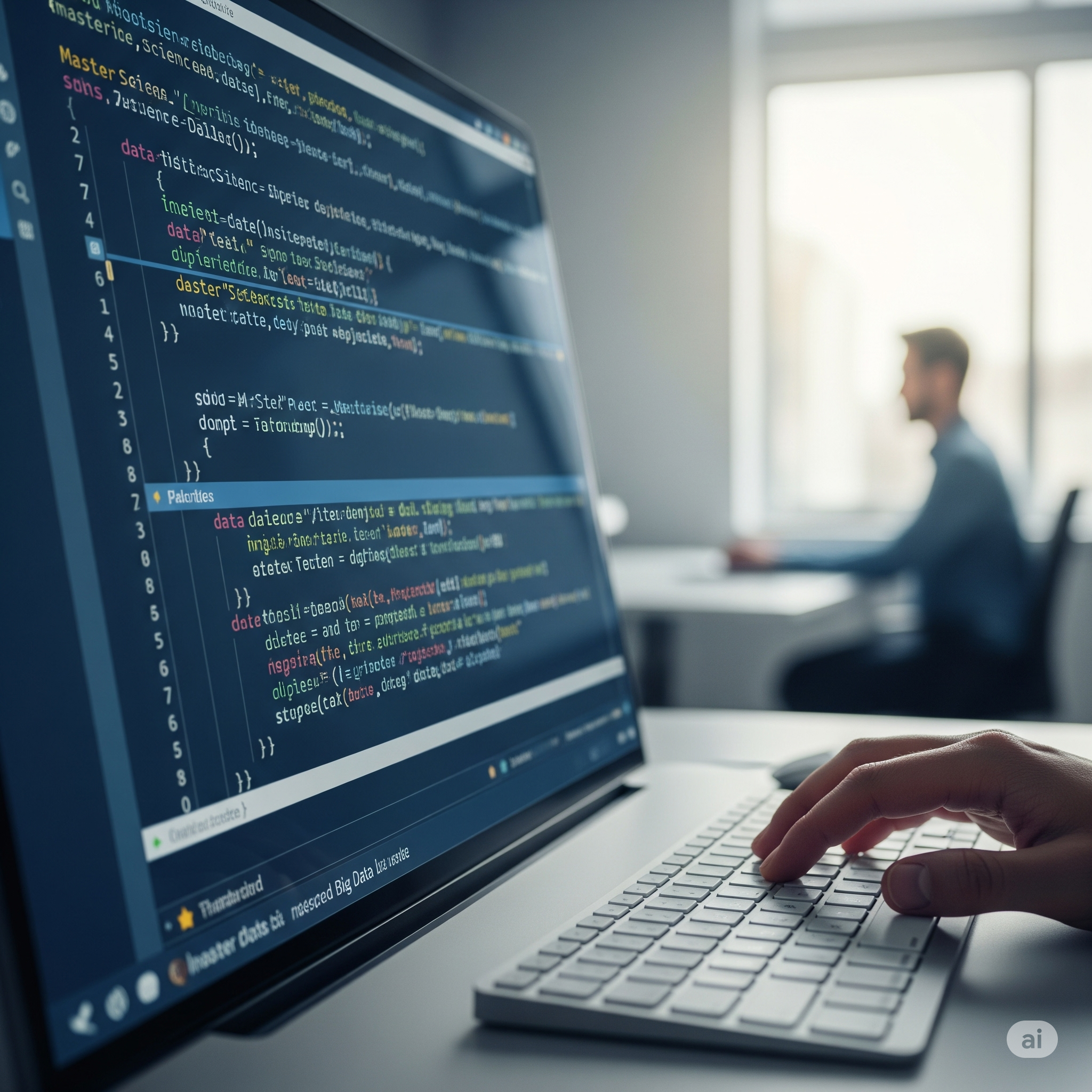 Mastering Data Science and Big Data Analytics: Skills and Tools for the Modern Analyst
